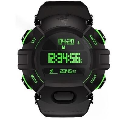 雷蛇推出了智能运动腕表：“Nabu Watch”智能手表多少钱？(图4)