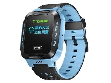 【图】小天才电话手表Y03怎么样?有效预防儿童的丢失(图2)