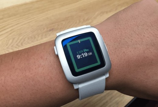 Pebble手表更新：全新内容带来全新体验(图2)