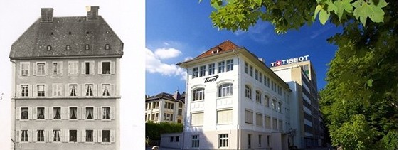 黄晓明演绎杜鲁尔系列腕表 追求梦想，一起前行(图1)