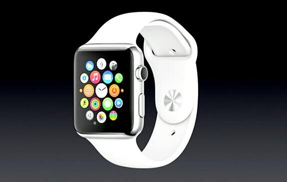 关于苹果Apple Watch智能手表，苹果Apple Watch的经销渠道将继续扩大(图2)