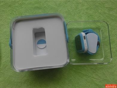 360儿童卫士智能手表手机3 外观设计卡通可爱(图8)