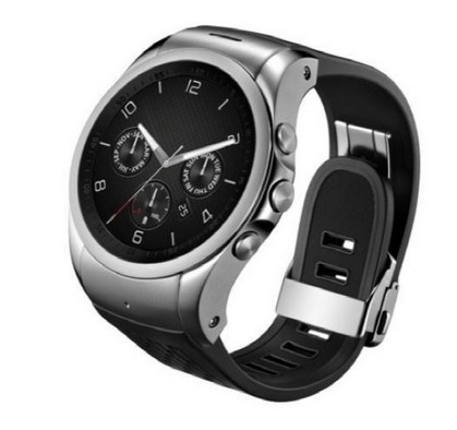 真正独立的智能手表LG Watch Urbane LTE(图1)