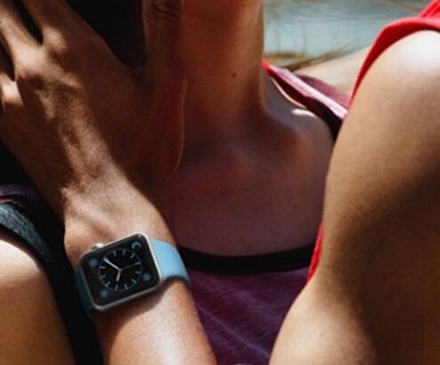 AppleWatch有哪些功能？AppleWatch指南(图1)
