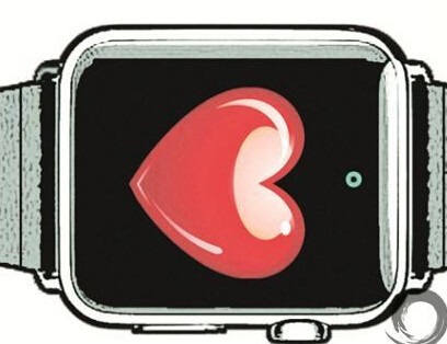 AppleWatch有哪些功能？AppleWatch指南(图5)