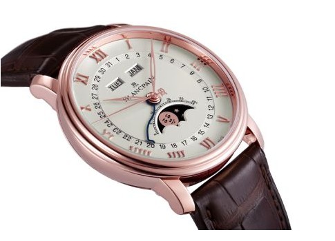 【图】2017 SIHH 预热——江诗丹顿传承系列腕表(图1)