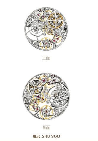百达翡丽的机芯怎么样？首屈一指(图7)
