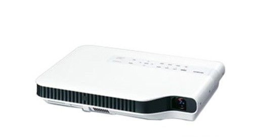 卡西欧XJ-A146促销 设计纤薄，更具科技感(图1)