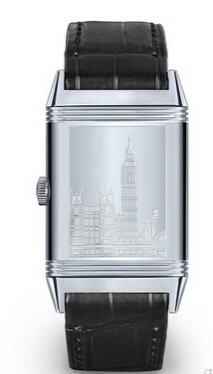 积家以Reverso 1931为主题推出不同特别版腕表(图4) 积家以Reverso 1931为主题推出不同特别版腕表(图4)