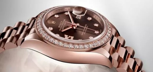 女性手表品牌都有哪些?五大奢侈品牌任你选择(图1)