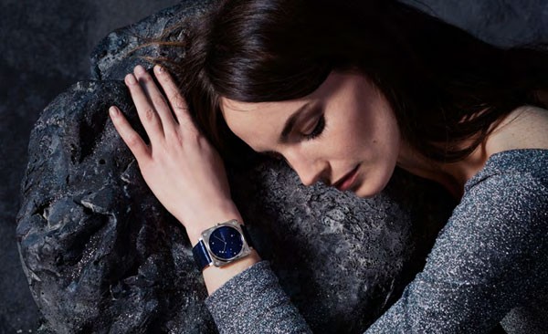 柏莱士（Bell&amp;Ross）无际星海腕表介绍(图6)