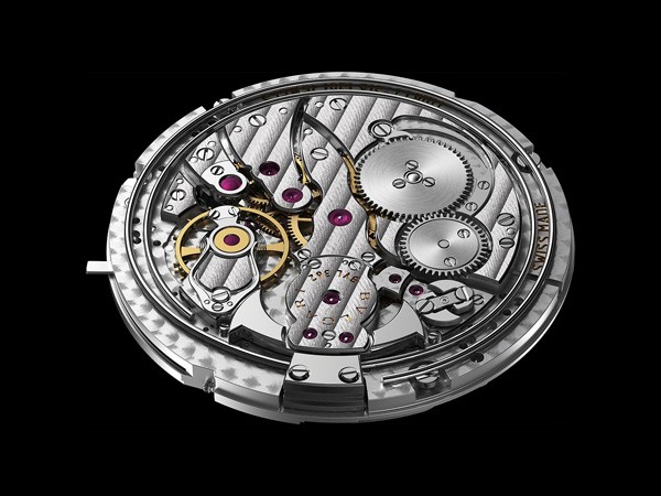 最薄三问表：宝格丽Octo Finissimo Minute Repeater 腕表(图2)