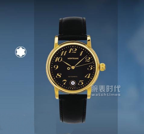 文化起源，三款万元级万宝龙女表推荐(图3)