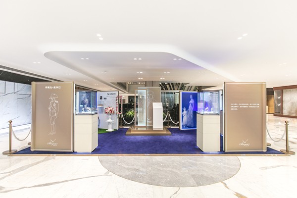【图】“宝玑，与伟大同行”中国巡展，回溯历史上的传奇过往(图3)