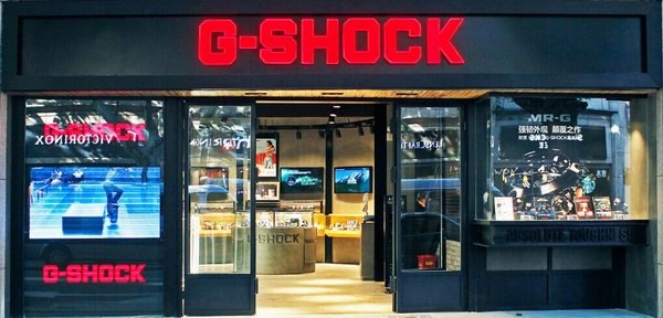 卡西欧最新G-SHOCK表款正式亮相 MT-G&amp;MUDMASTER系列新品赏析(图6)