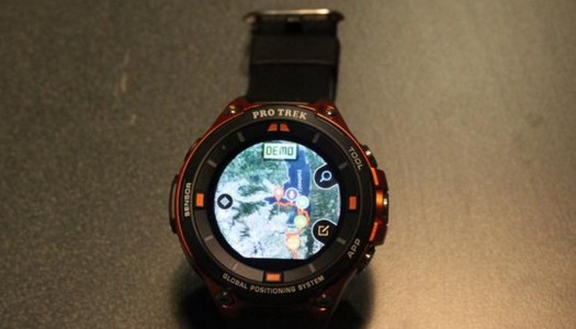 智能手表怎么样?卡西欧户外智能手表好吗?(图7) 智能手表怎么样?卡西欧户外智能手表好吗?(图7)