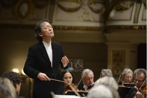 朗格与中国音乐会 从贝多芬的经典到马勒的超前(图4) 朗格与中国音乐会 从贝多芬的经典到马勒的超前(图4)