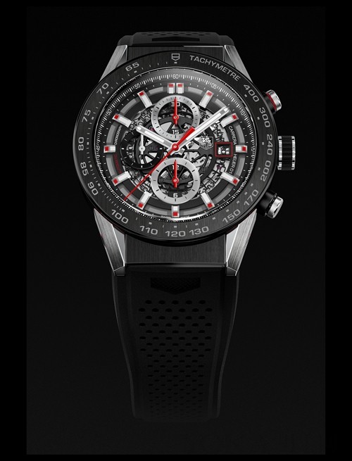 2015Baselworld博览会:表展充斥着浓浓的调价味道(图2) 2015Baselworld博览会:表展充斥着浓浓的调价味道(图2)