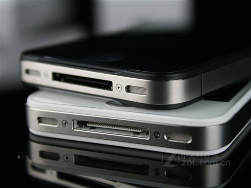 苹果iPhone4S智能手表到货 国行售价1799元(图3)