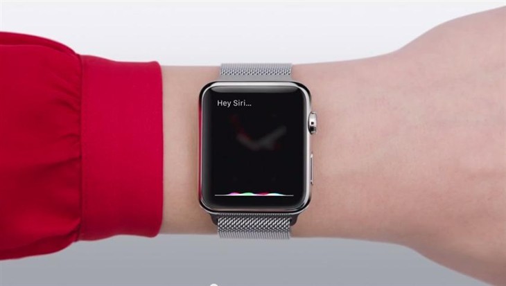 苹果智能手表Apple Watch的前程怎样?(图2) 苹果智能手表Apple Watch的前程怎样?(图2)