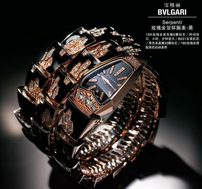 钟表艺术:宝诗龙Cypris Tourbillon黑天鹅陀飞轮腕表(图9) 钟表艺术:宝诗龙Cypris Tourbillon黑天鹅陀飞轮腕表(图9)