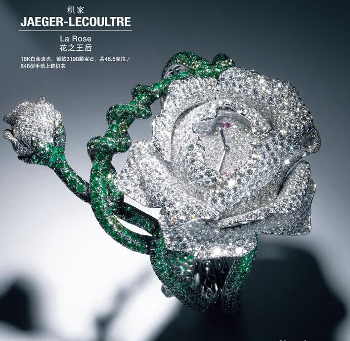 钟表艺术:宝诗龙Cypris Tourbillon黑天鹅陀飞轮腕表(图6) 钟表艺术:宝诗龙Cypris Tourbillon黑天鹅陀飞轮腕表(图6)