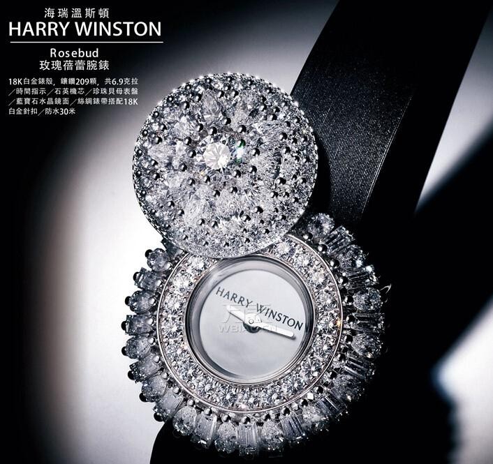 钟表艺术:宝诗龙Cypris Tourbillon黑天鹅陀飞轮腕表(图12) 钟表艺术:宝诗龙Cypris Tourbillon黑天鹅陀飞轮腕表(图12)