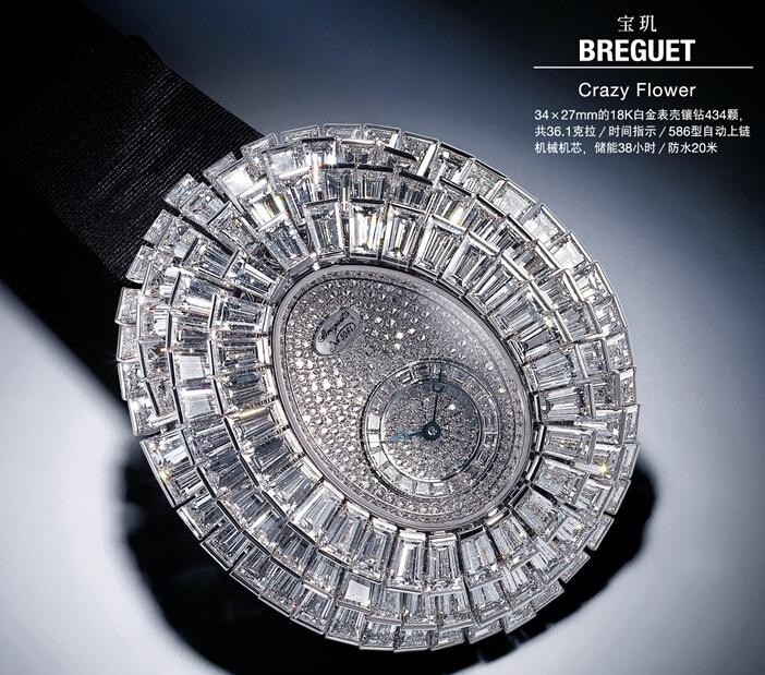 钟表艺术:宝诗龙Cypris Tourbillon黑天鹅陀飞轮腕表(图14) 钟表艺术:宝诗龙Cypris Tourbillon黑天鹅陀飞轮腕表(图14)