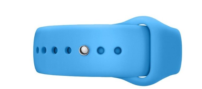 个性科技感十足,运动版智能手表 Apple Watch售价仅需2930元(图4) 个性科技感十足,运动版智能手表 Apple Watch售价仅需2930元(图4)