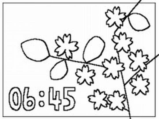 【图】Smart Canvas:让人蜜汁心动的手表(图10) 【图】Smart Canvas:让人蜜汁心动的手表(图10)