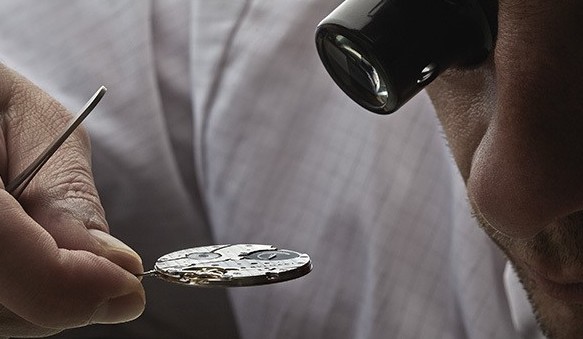 腕表究竟能有多薄?多薄的手表才能被称之为超薄手表(图5) 腕表究竟能有多薄?多薄的手表才能被称之为超薄手表(图5)