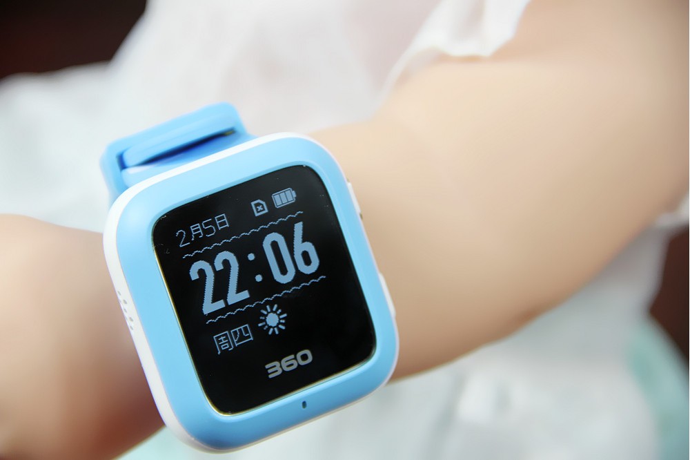 360儿童手表3怎么样?采用食品级有机硅橡胶(图4) 360儿童手表3怎么样?采用食品级有机硅橡胶(图4)