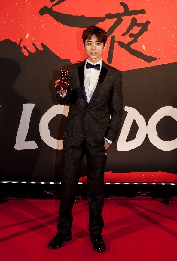 【图】“中国之夜(China Ball)”于伦敦时装周期间再度起航(图5) 【图】“中国之夜(China Ball)”于伦敦时装周期间再度起航(图5)