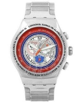 swatch手表贵不贵?腕上性价比的最好选择(图2) swatch手表贵不贵?腕上性价比的最好选择(图2)