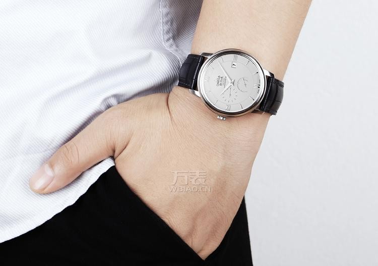 欧米茄de ville碟飞系列,手表中的辉煌(图6) 欧米茄de ville碟飞系列,手表中的辉煌(图6)