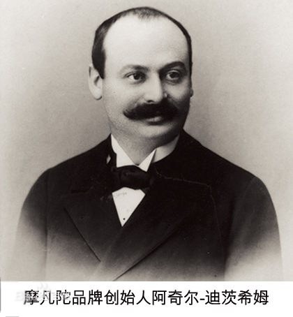 Movado摩凡陀瑞士著名钟表品牌 艺术家系列限量之作(图3) Movado摩凡陀瑞士著名钟表品牌 艺术家系列限量之作(图3)