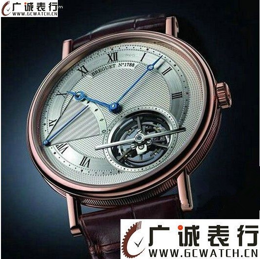 【广州广诚表行】聊聊那些腕表令人心醉的理由(图2)