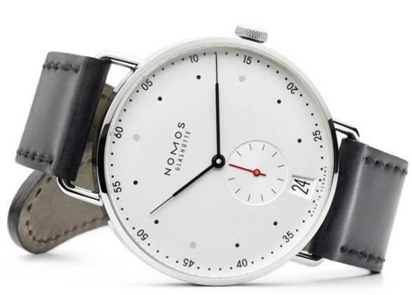 从各方面去考虑“帝舵、豪雅、浪琴、NOMOS”哪个最值得买(图3)