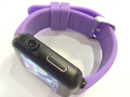 腾讯游戏联合大Q科技开发产品——999 元Apple Watch(图7)