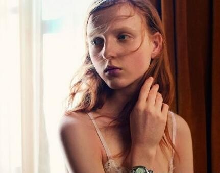 GUCCI经典产品及全新系列 表达出女性特立独行的卓异视角(图5)