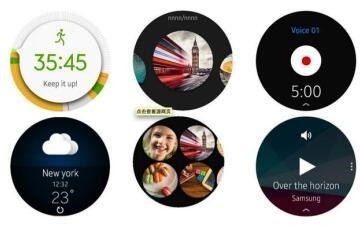 Apple Watch 2/Ticwatch2谁更好?你更喜欢哪款智能手表?(图4)