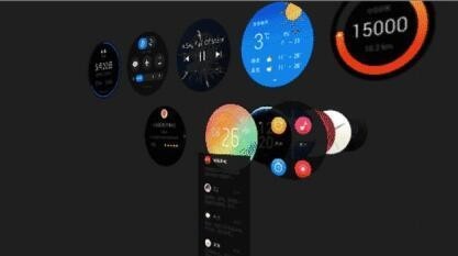 Apple Watch 2/Ticwatch2谁更好?你更喜欢哪款智能手表?(图5)