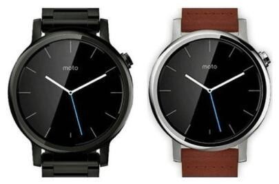 Apple Watch 2/Ticwatch2谁更好?你更喜欢哪款智能手表?(图7)