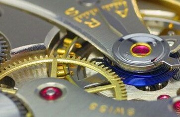 如何避免手表走时不准？正确提高手表的精准度(图3)