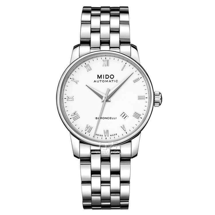 Mido 瑞士美度表举行“灵感源于建筑”灵感之旅(图1)