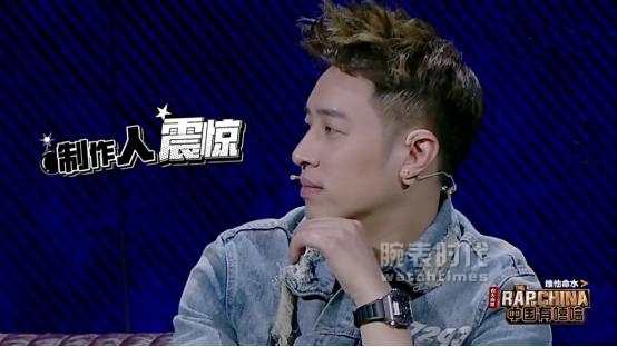 戴上这些表，就有我的Freestyle！(图3)