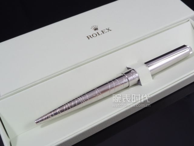 比劳力士水鬼更稀罕的是它的周边纪念(图3)