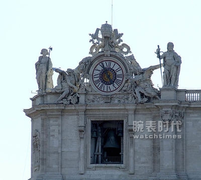 聆听时间的声音：三问表介绍(图3)