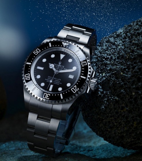 名贵rolex手表怎么用？详细介绍rolex手表使用的方方面面(图5)