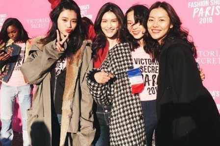 围观维密中国风：江诗丹顿早玩儿了个遍！(图1)